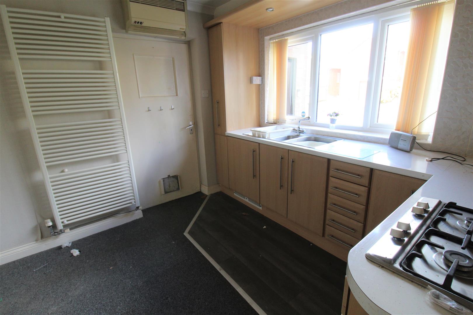 Cotehill Road, Werrington, Stoke-On-Trent